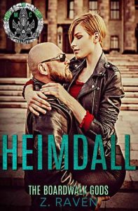 boardwalk gods, z raven