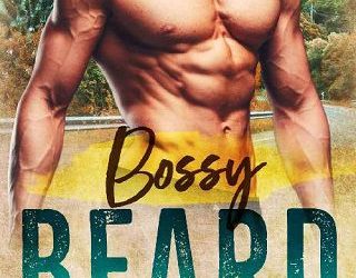 bossy beard cassie mint