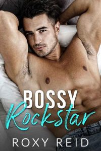 bossy protector, roxy reid