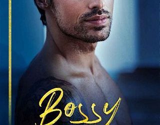 bossy trouble sofia finn