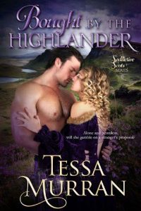 bought highlander, tessa murran