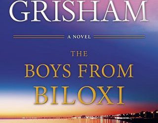 boys from biloxi john grisham