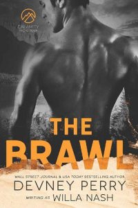 brawl, willa nash