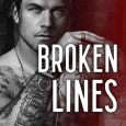 broken lines jagger cole