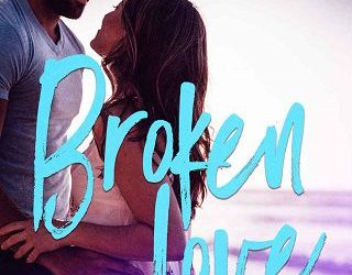 broken love jillian dodd