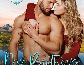 brother's forbidden friend piper rayne