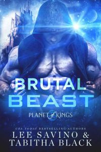 brutal beast, lee savino