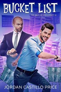 bucket list, jordan castillo price