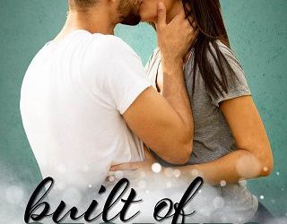 built secrets jemi fraser