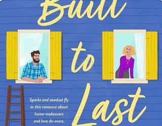 built to last erin hahn