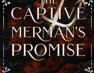 captive merman's promise zoey castile