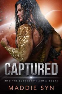 captured, maddie syn