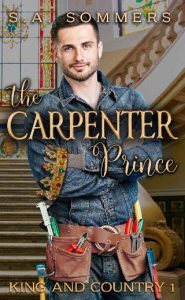 carpenter prince, sa sommers
