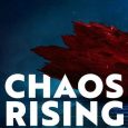 chaos rising jk hogan