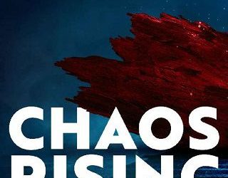 chaos rising jk hogan
