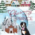 charming prince maddie james