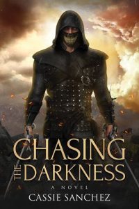 chasing darkness, cassie sanchez