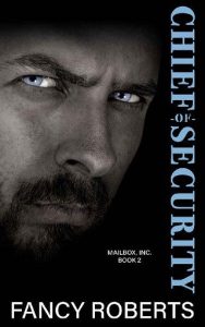 chief security, fancy roberts