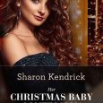 christmas baby sharon kendrick