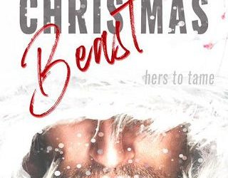 christmas beast olivia sinclair