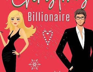 christmas billionaire sj crabb