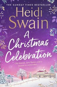 christmas celebration, heidi swain