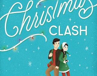 christmas c;lash suzanne park