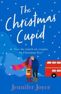 christmas cupid, jennifer joyce