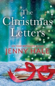 christmas letters, jenny hale