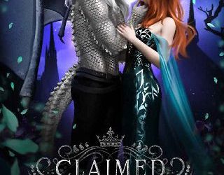 claimed dragon king jessica grayson