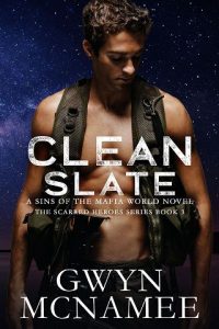 clean slate, gwyn mcnamee