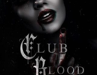 club blood sarah james