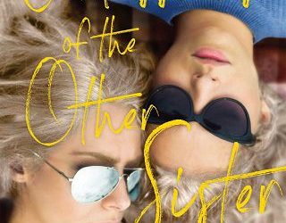 confessions sister beth harbison