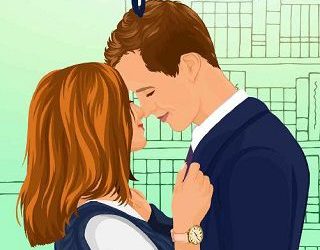 confidant judy corry