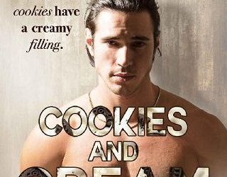 cookies cream kasey martin