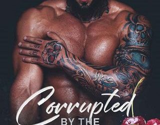 corrupted saint aria r blue