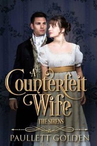 counterfeit wife, paullett golden