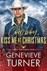 cowboy kiss me, genevieve turner