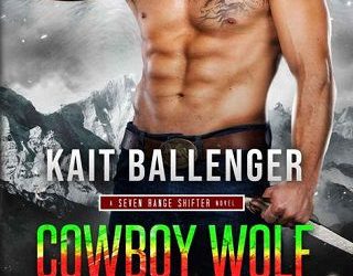cowboy wolf kait ballenger