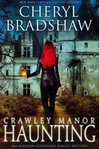 crawley manor, cheryl bradshaw