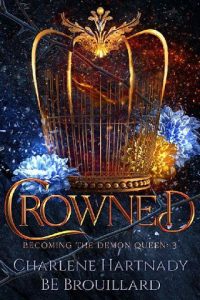 crowned, charlene hartnady