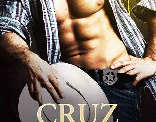 cruz control suzanne halliday