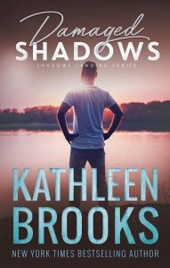 damaged shadows, kathleen brooks