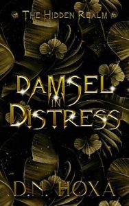 damsel distress, dn hoxa