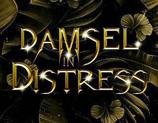 damsel distress dn hoxa