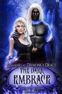 dark embrace, daemonica draco