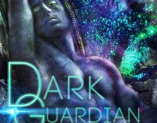 dark guardian rl olvitt