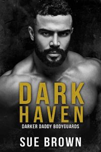 dark haven, sue brown