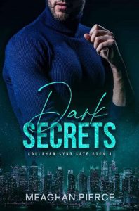 dark secrets, meaghan pierce