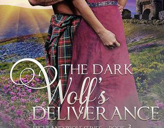 dark wolf's deliverance tessa murran